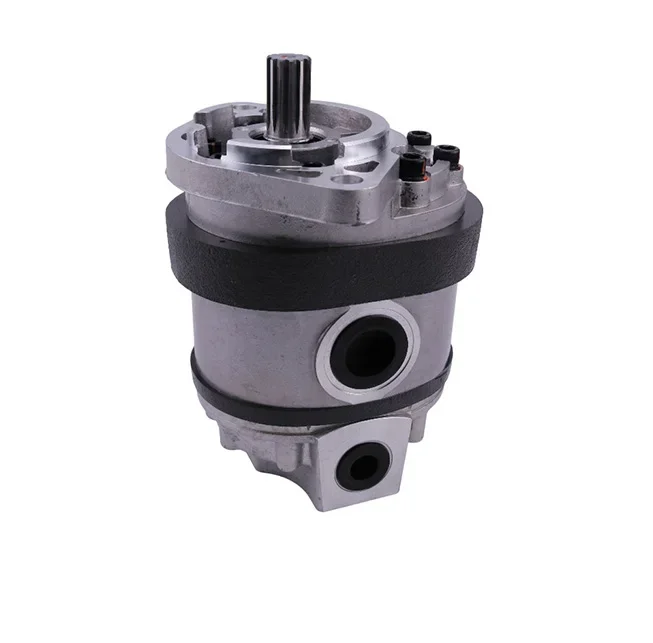 

Replacement Hydraulic Pump D126580 For Cas-e Backhoe 580SD, 580E
