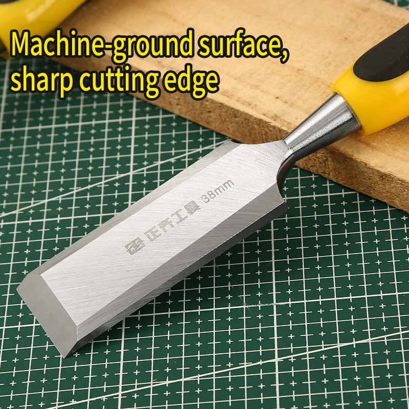 Thumbnail 3 - #75 Carving Chisels List of Top Picks