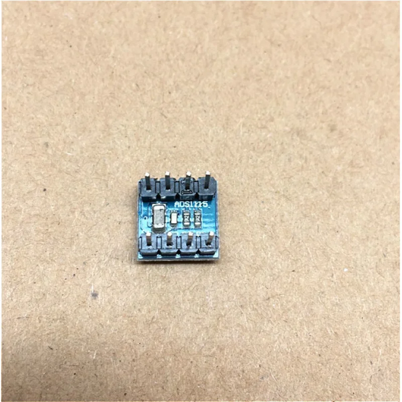 4Channel ADS1115 Ultra-Small 16Bit High Precision Analog-to-Digital Converter ADCModule