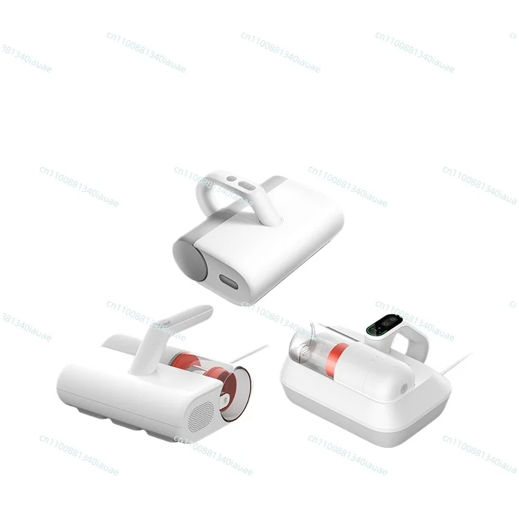 Kabelloser Milbenentferner der 2. Generation, Kabelloser Milbenentferner Pro, Haushalts-Bettstaubsauger mit UV-Sterilisator