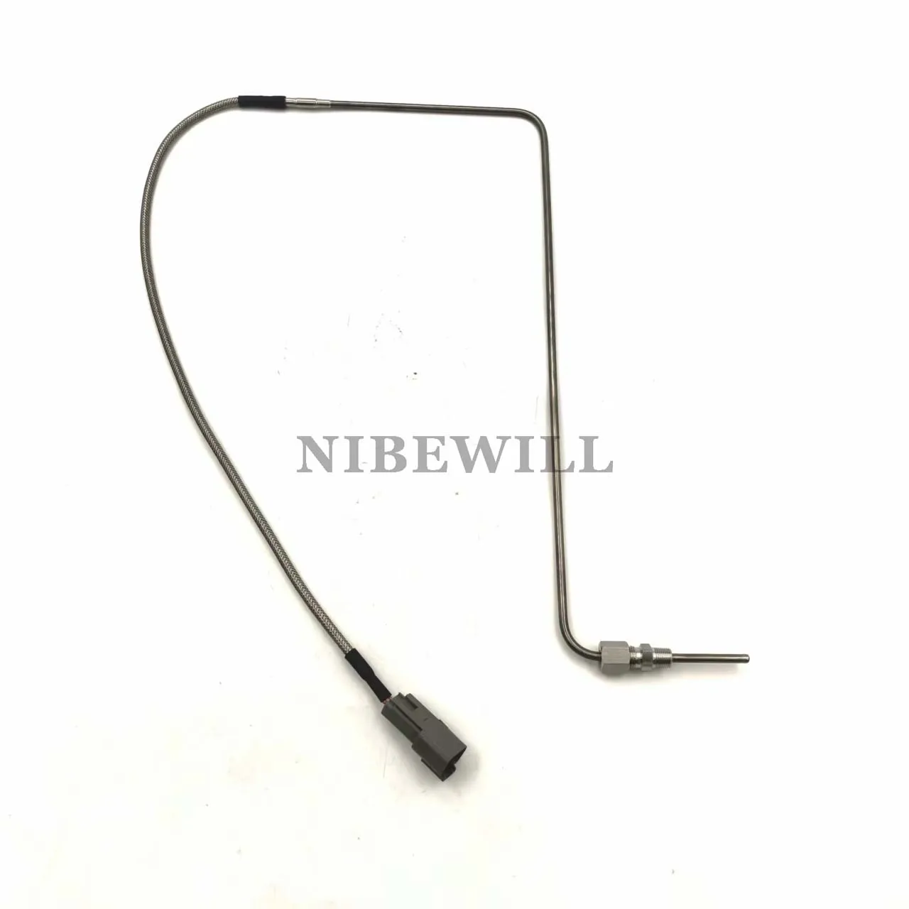 Engineering machinery parts for Komatsu HD785-7 mining dump truck exhaust temperature sensor 6219-11-8810