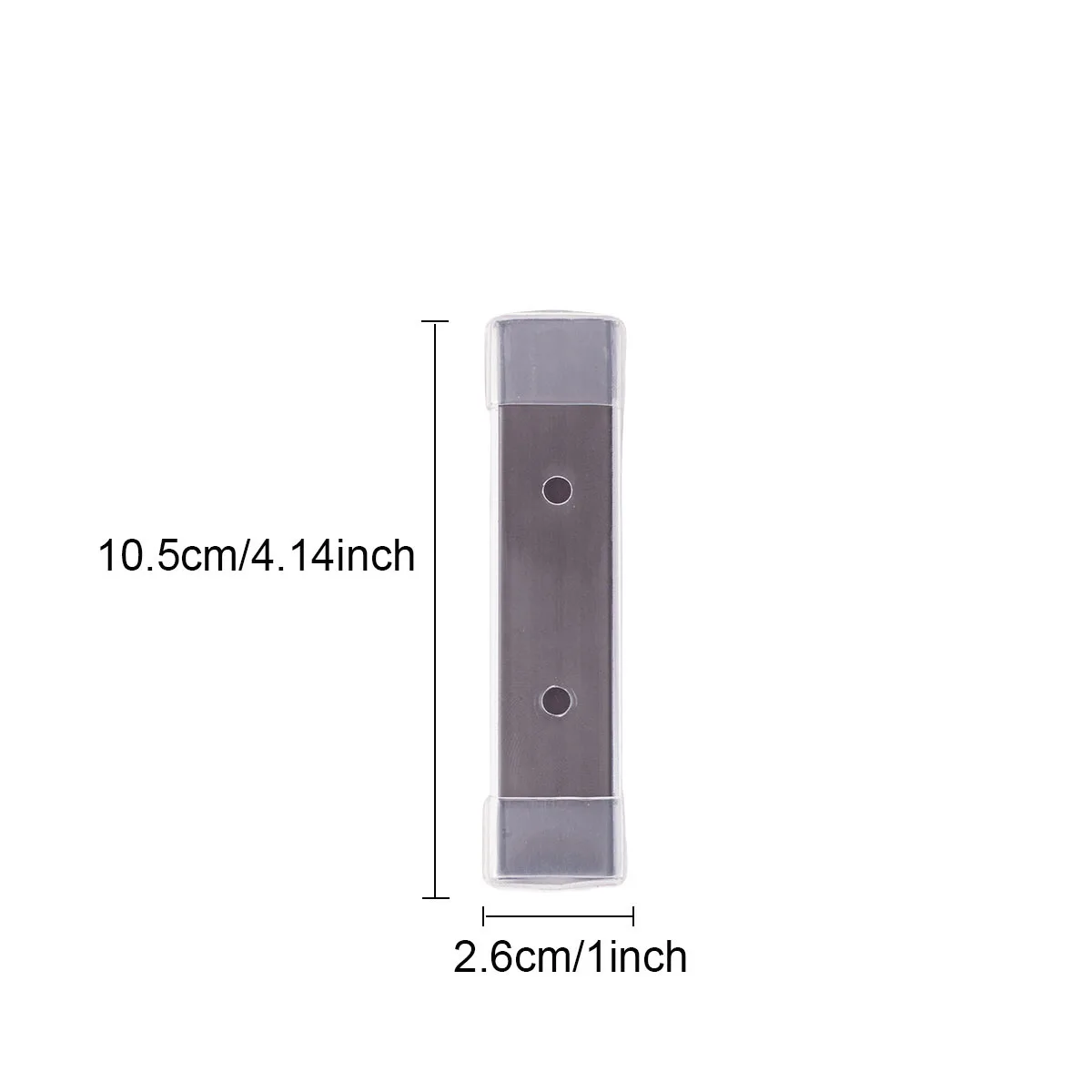2/4pcs Magnetic Toilet Bowl Cleaner Toilet Magnets Long-Lasting Magnetic Toilet Cleaner Toilet Cleaning Magnets For Bathroom