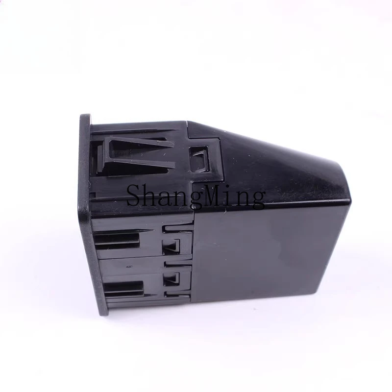 CL لواجهة BYD Qin plusUSB يوان PLUS Song Pro Song MAXe2e3 Han Dolphin قابس USB للسيارة