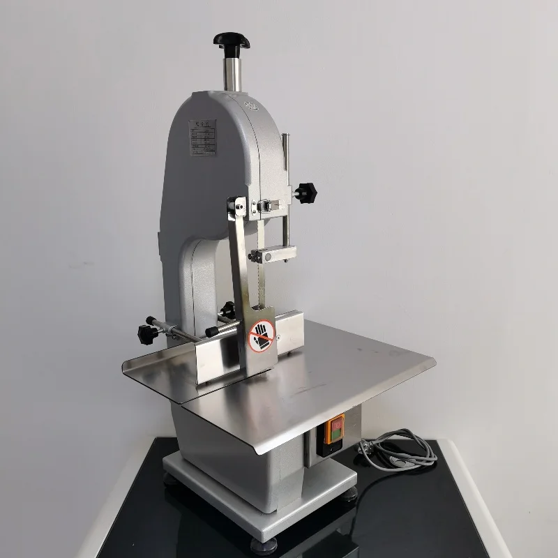 

All Stainless Steel Saw Bone Cutting Machine Block Cutting Machine Precise Cutting Durable And Powerful Kitchen Essential