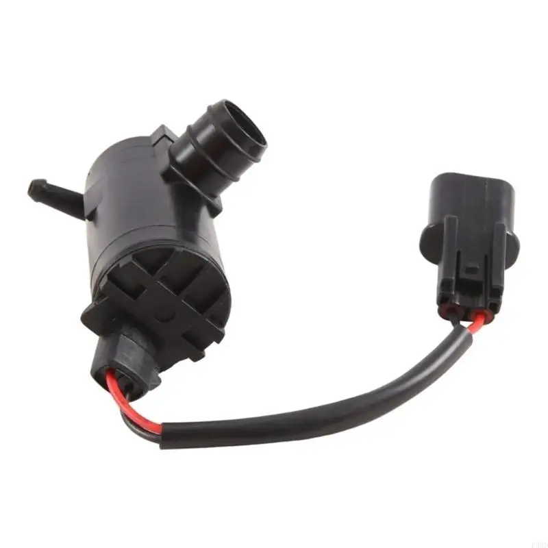 98510H1000 98510-H1000 لـ Terracan 2001-2006 Car Front Wastshield Washield #1