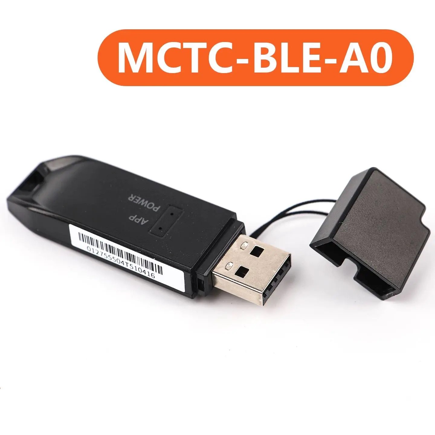 

100%NEW ORIGINAL 1 Year Warranty MCTC-BLE-AO Free Shipping
