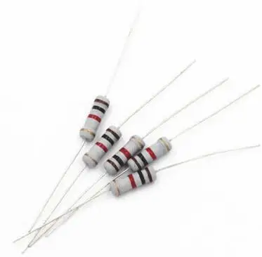 Mof 1W 5% 0.1-0.91R…