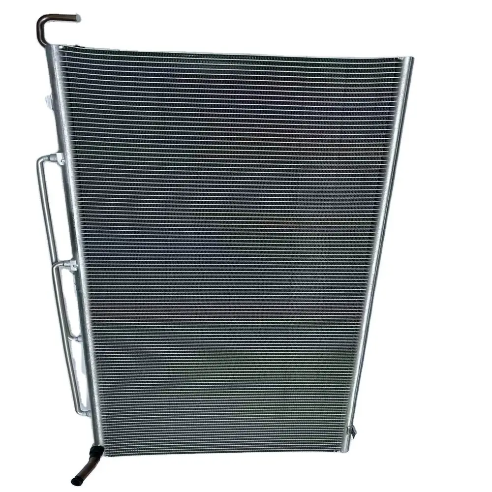 

Wholesale High Quality Condenser Coil Refrigerator Parts 67-2694 Condenser Units for Thermo King Condenser Coil