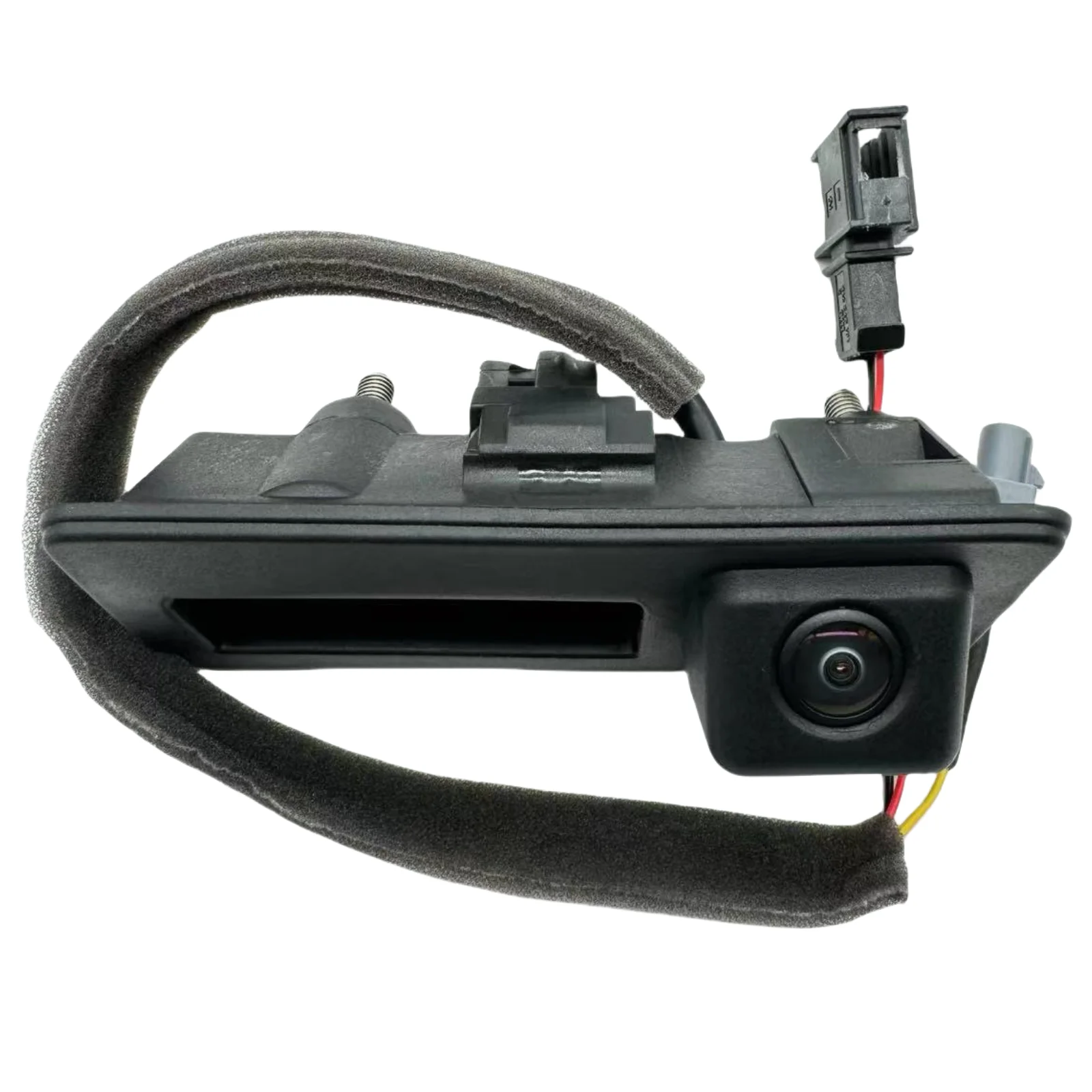 

Rear Trunk Release Handle Backup View Camera 5N0827566Aa Suitable for Audi A4 A5 2009-2016