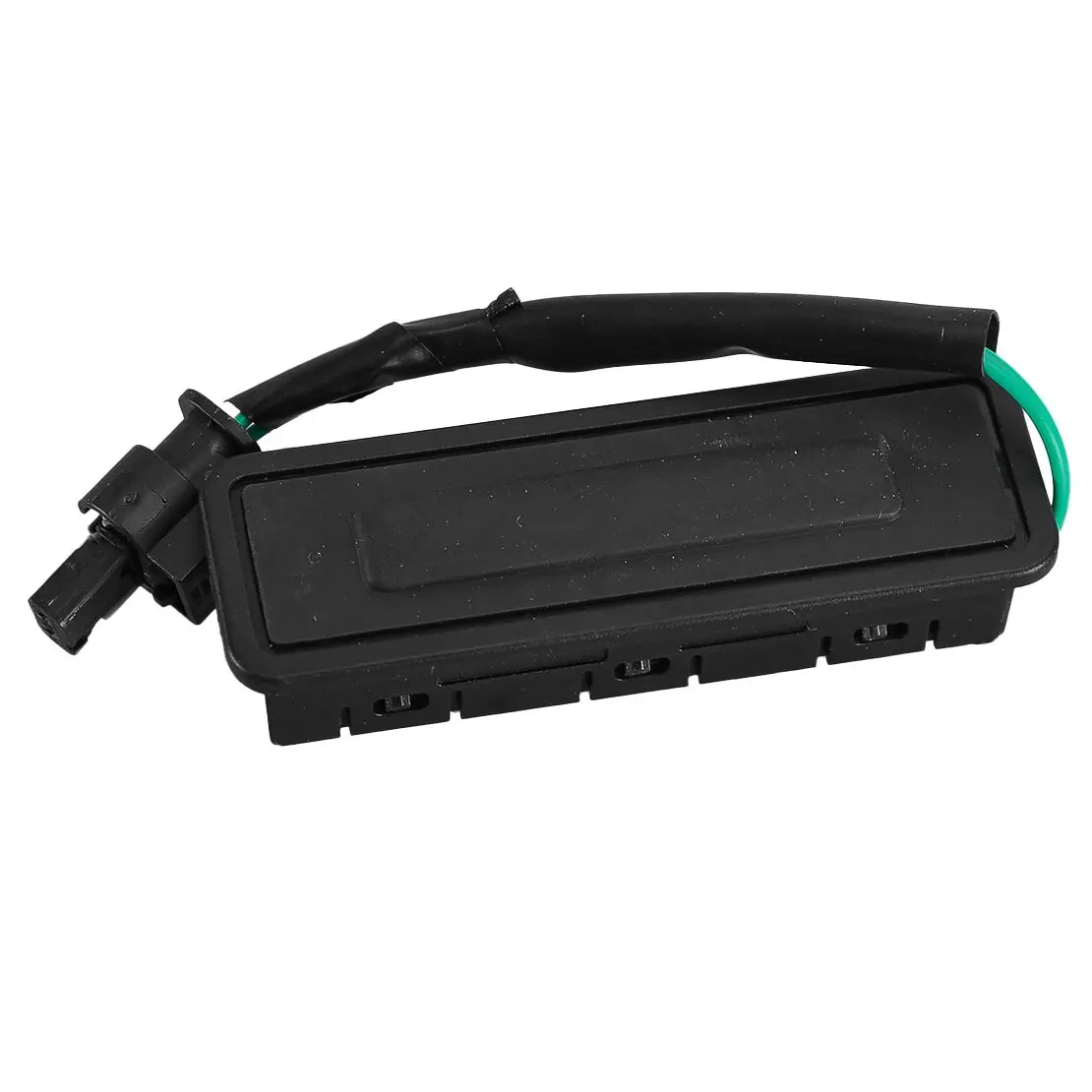 

Tailgate Trunk Opening Switch Black Plastic 13597499 22902867 1241534 Fit for Opel Insignia A Sports Tourer Estate 2009-2017