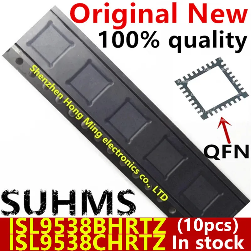 (10 sztuk) 100% nowy ISL9538BHRTZ ISL9538BH 9538BHRTZ 9538BH ISL9538CHRTZ ISL9538CH 9538CH 9538CHRTZ QFN-32 Chipset