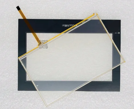 Pannello Touch Screen in vetro per TG765-MT TG765-ET TG765-UT nuovo