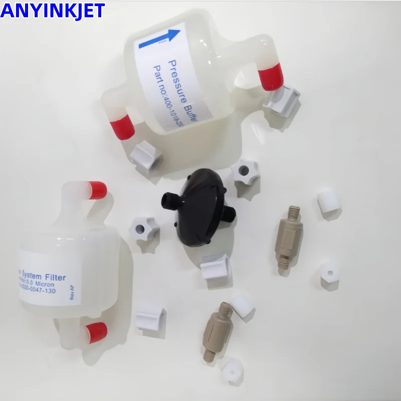 

for Fastjet A400 FILTER KIT 5 pieces AJ-PG0379 for Fastjet A400 inkjet coding printer