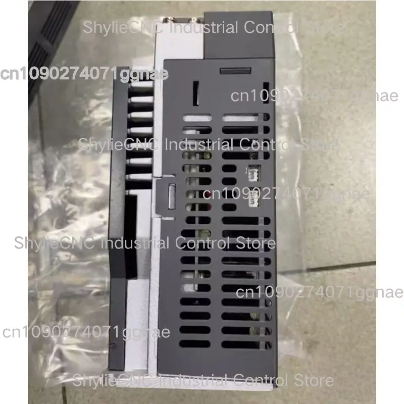 Подержанный сервопривод ASD-B2-1021-B мощностью 1 кВт протестирован, быстрая доставка.