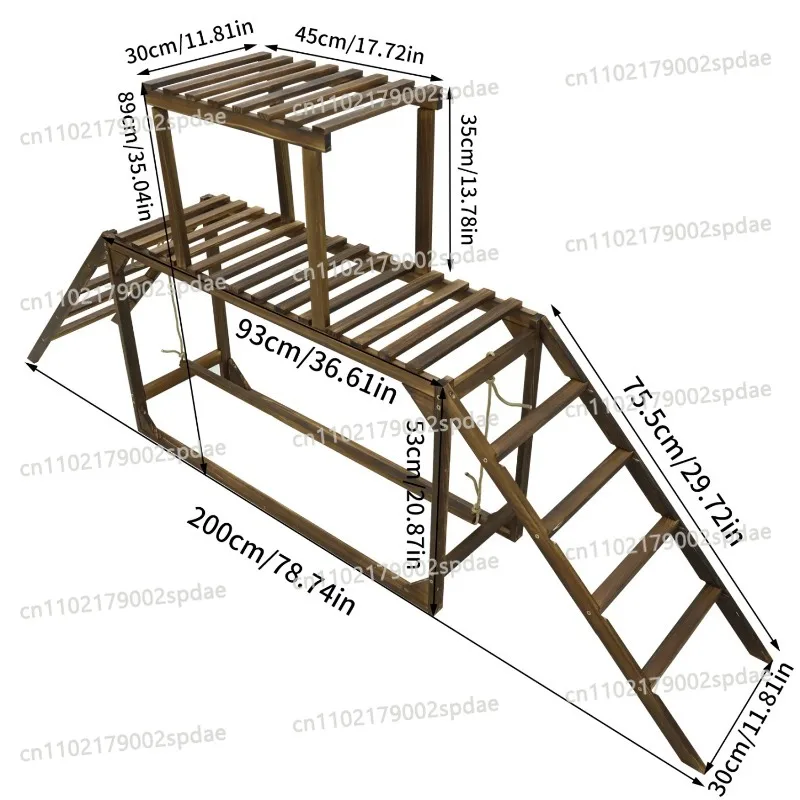 barra-di-appoggio-e-altalena-in-legno-di-pino-per-galline-scala-per-arrampicata-accessorio-per-il-riposo-e-l'attivita-nel-pollaio