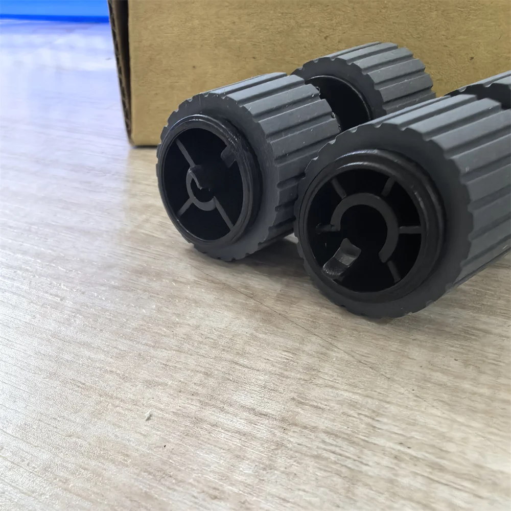 

5X L2756A L2755-60001 Комплект для замены ролика для HP ScanJet Enterprise Flow 7000 s3/3000 s3/5000 s4