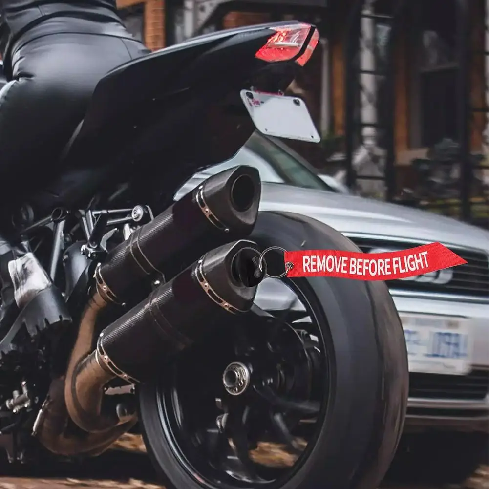 

2pcs Motorcycle Exhaust Muffler Muffler Exhaust Wash Off-road Exhaust Accessories Motorcycle Plug Plug Motorcycle B8T0