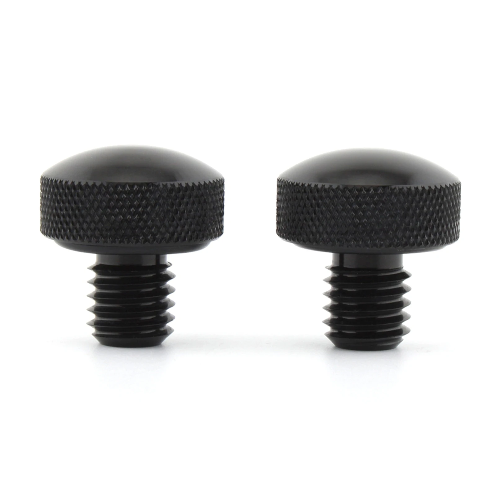 Motorbike Seat Bolt Tab Screw For Harley-Davidson Softail 1984-2007