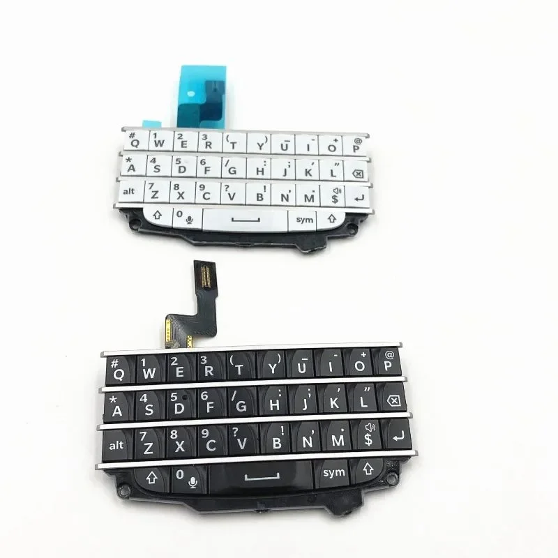 Keyboard Flex Replacement Part for Blackberry Q10 Buttons