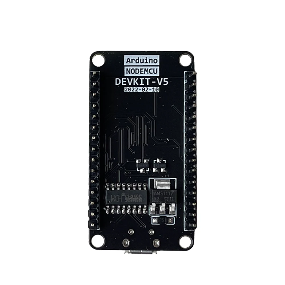 NodeMCU IoT Development Board Based ESP8266 12F Wireless Transceiver Arduino Serial WIFI Module Lua v5 OLED Display Test Boards