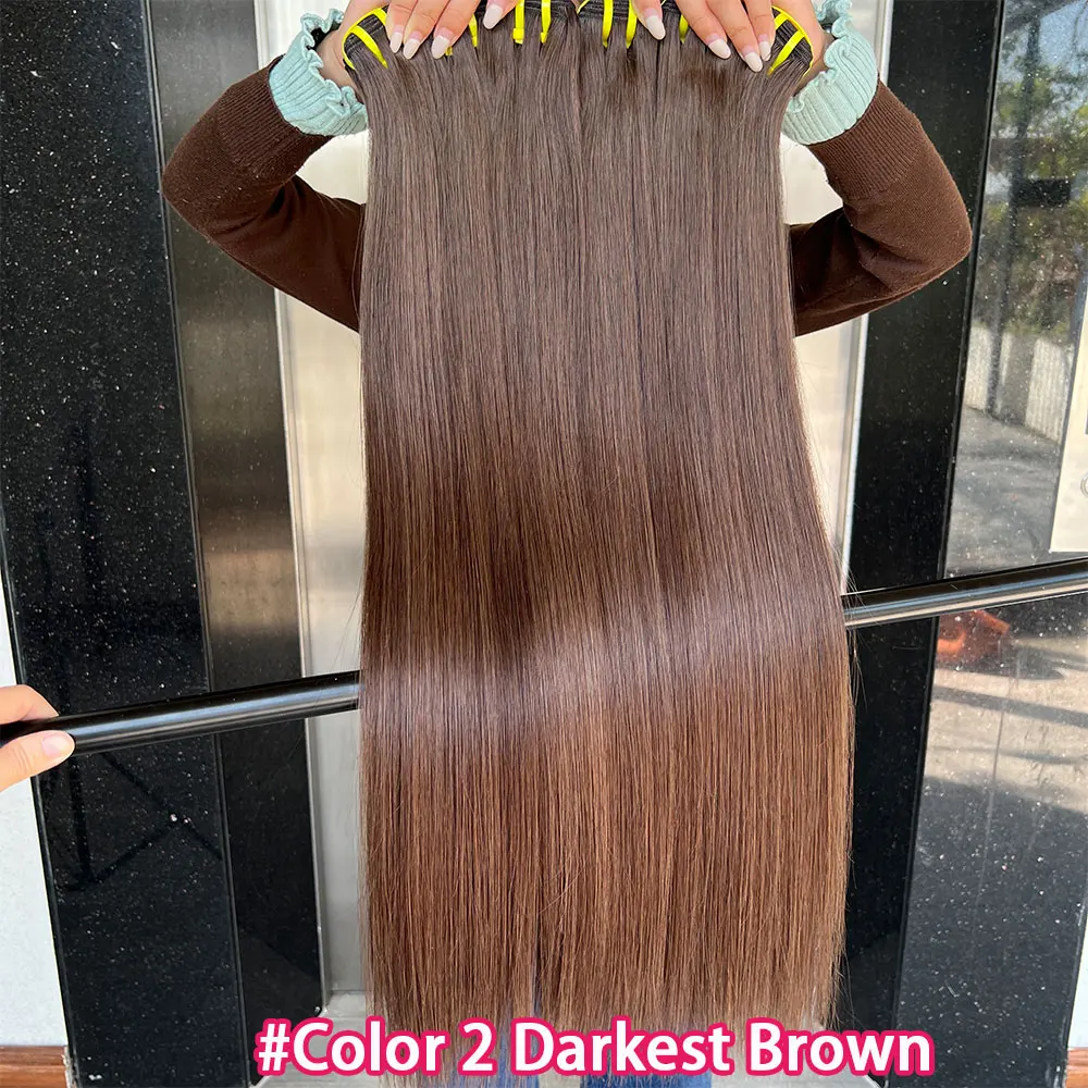 #Color 2 Darkest Br…