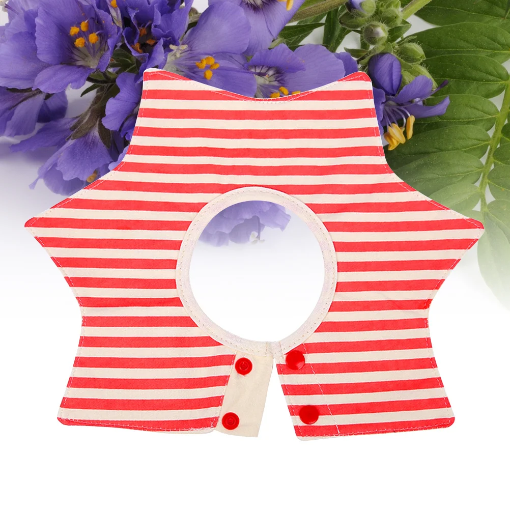 مرايل لعاب الأطفال من القطن العضوي المقاوم للماء، ملابس ماصة، تصميم متعدد الطبقات لا يسبب الحساسية، سهل التنظيف