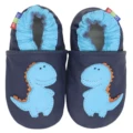stegosaurus blue