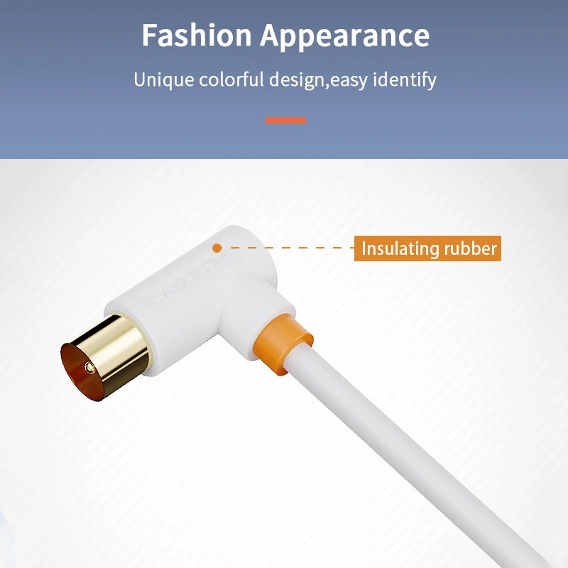 Thumbnail 3 - #59 Best Rated Modem Cables to Buy in 2026