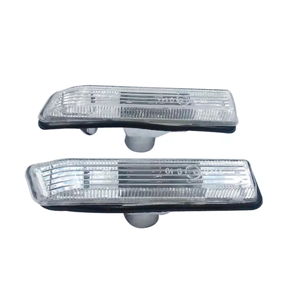 

​Side Indicator Light Shell without Bulb for BMW 3 Series E36 M3 Facelift Model 1997-1999 Side Marker Turn Signal Light