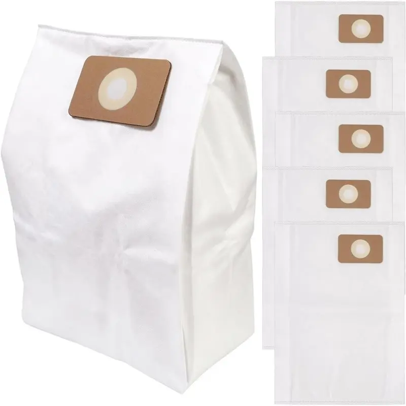 [NEWA66Z!】 HEPA Replacement Bags For OVO & Nadair