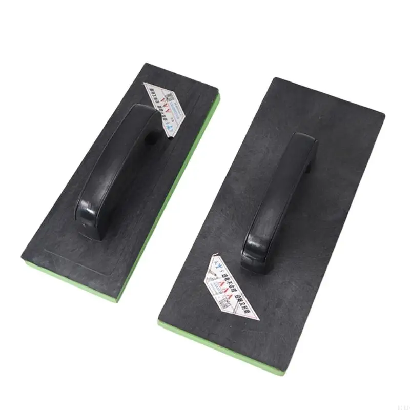 K3KD Durabilidade Grout Float Flutue Posto Float Placa Flutuante Placa Espuma Placa areia Bom Performance