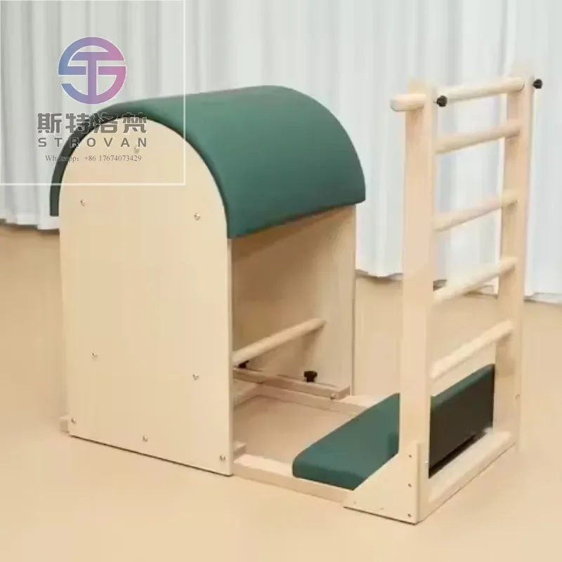 

Ladder barrel for pilates ladder barrel pilates ladder barrel