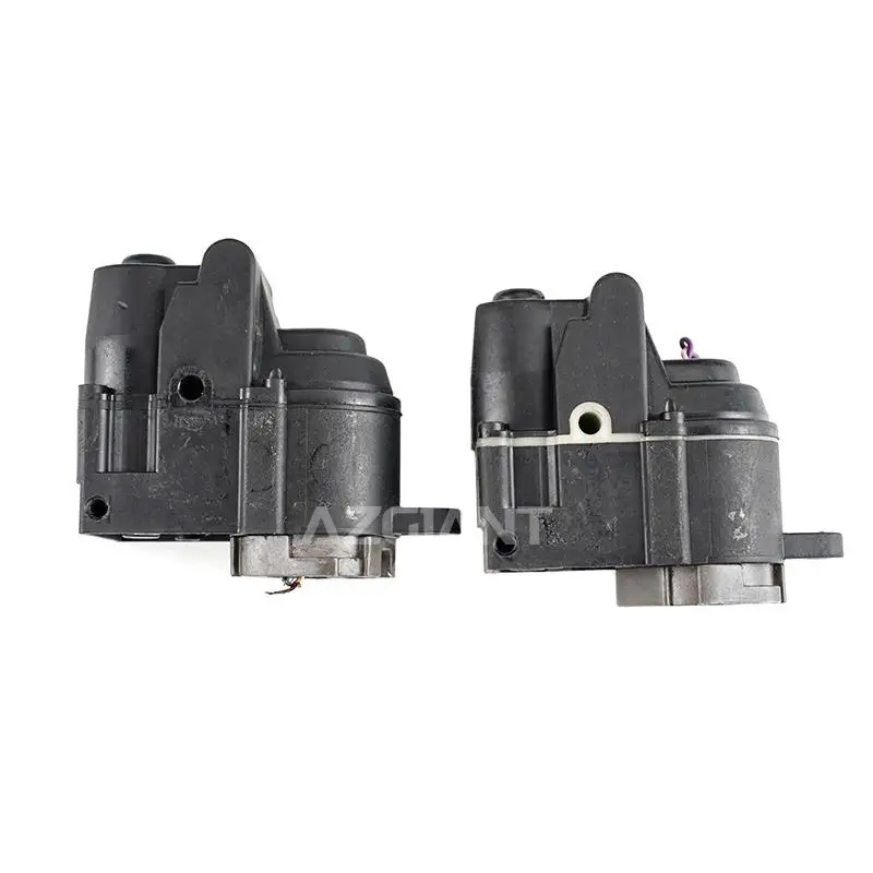 Kit de Reparación del Motor del Actuador Plegable del Espejo Retrovisor para Chevrolet Malibu 2016-2021, Cruze 2016-2020, Orlando 2011-2018