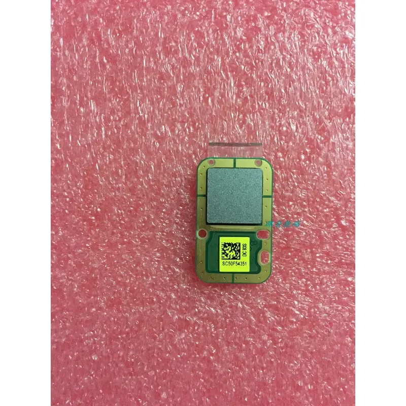 Fingerprint Module 01YN096 for Lenovo ThinkPad X280 T480 T480S T580 view 2