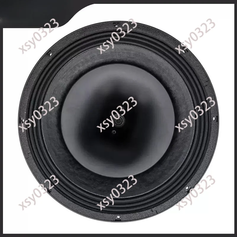 15 Inch Coaxial Speaker Paper Cone Neodymium Magnet 75 Core Stage Audio