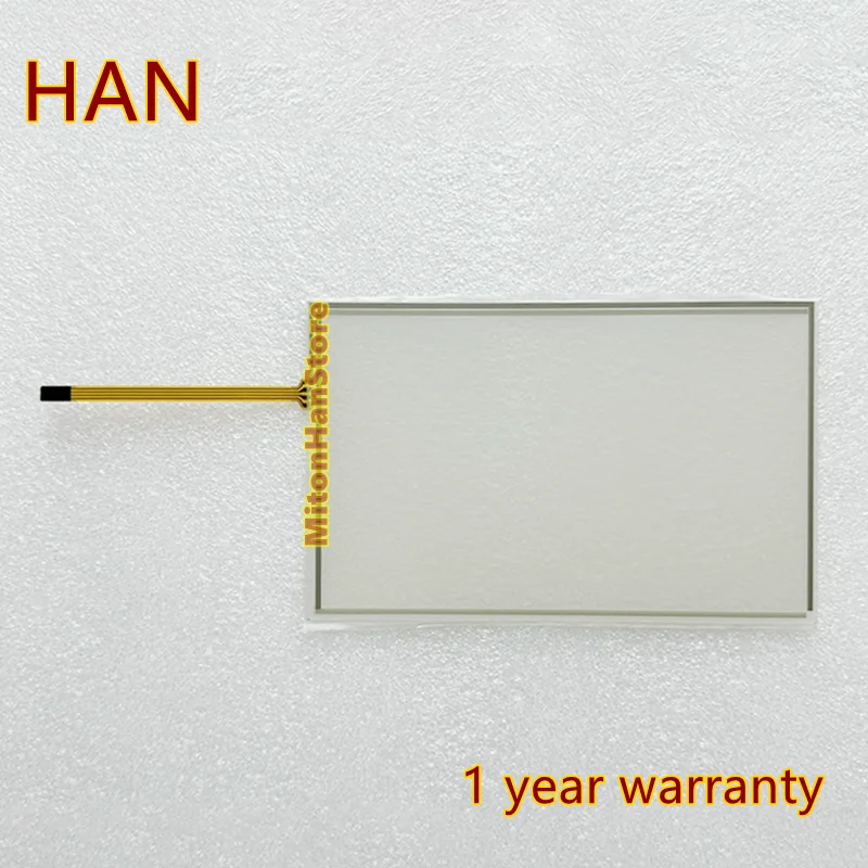 

New For KDT-8442 Touch Panel Screen Glass Digitizer