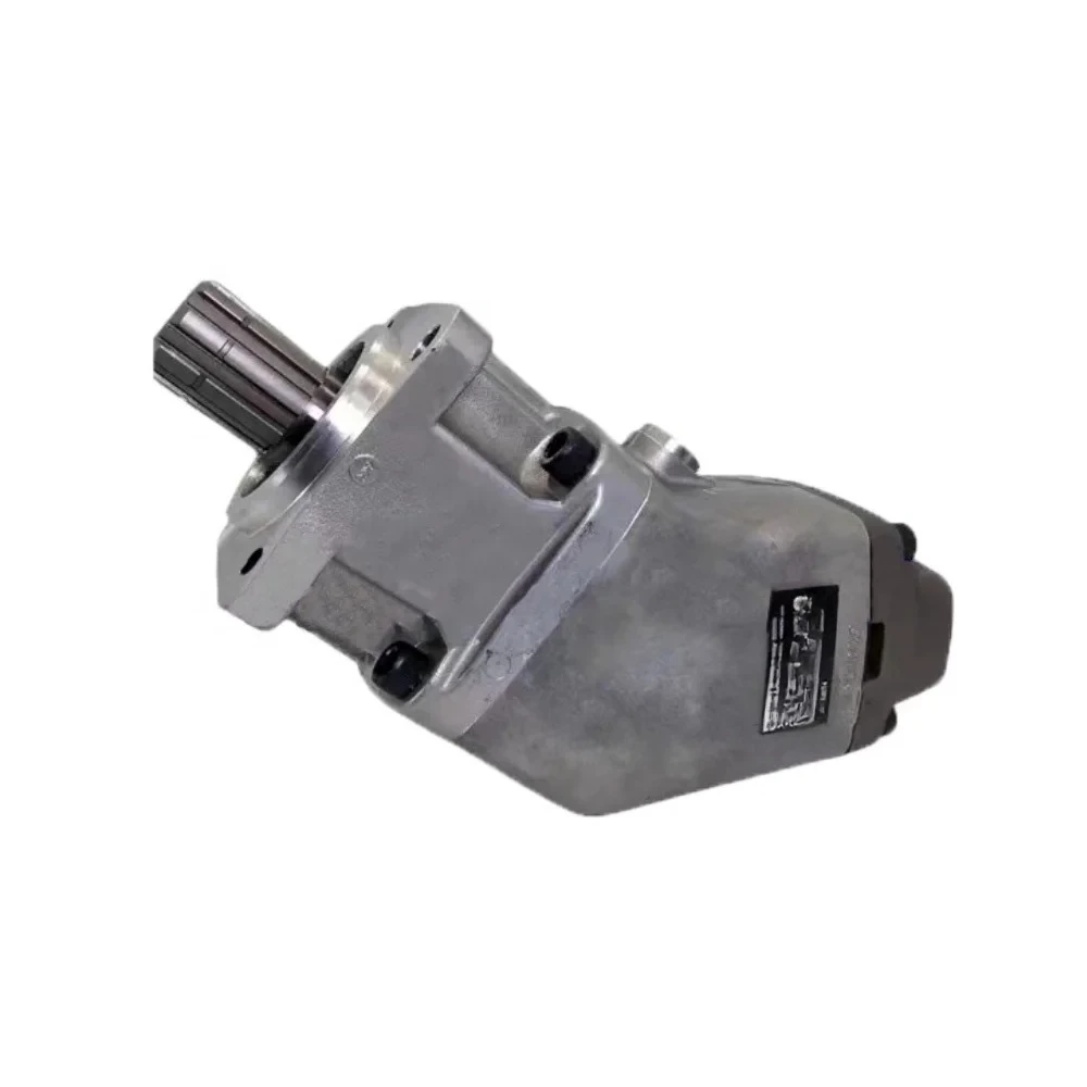 Motor Hidráulico de Pistão Parker Série F1 F1-25 F1-41 F1-51 F1-61 F1-81 F1-101 Bomba Hidráulica de Pistão com Venda por Atacado