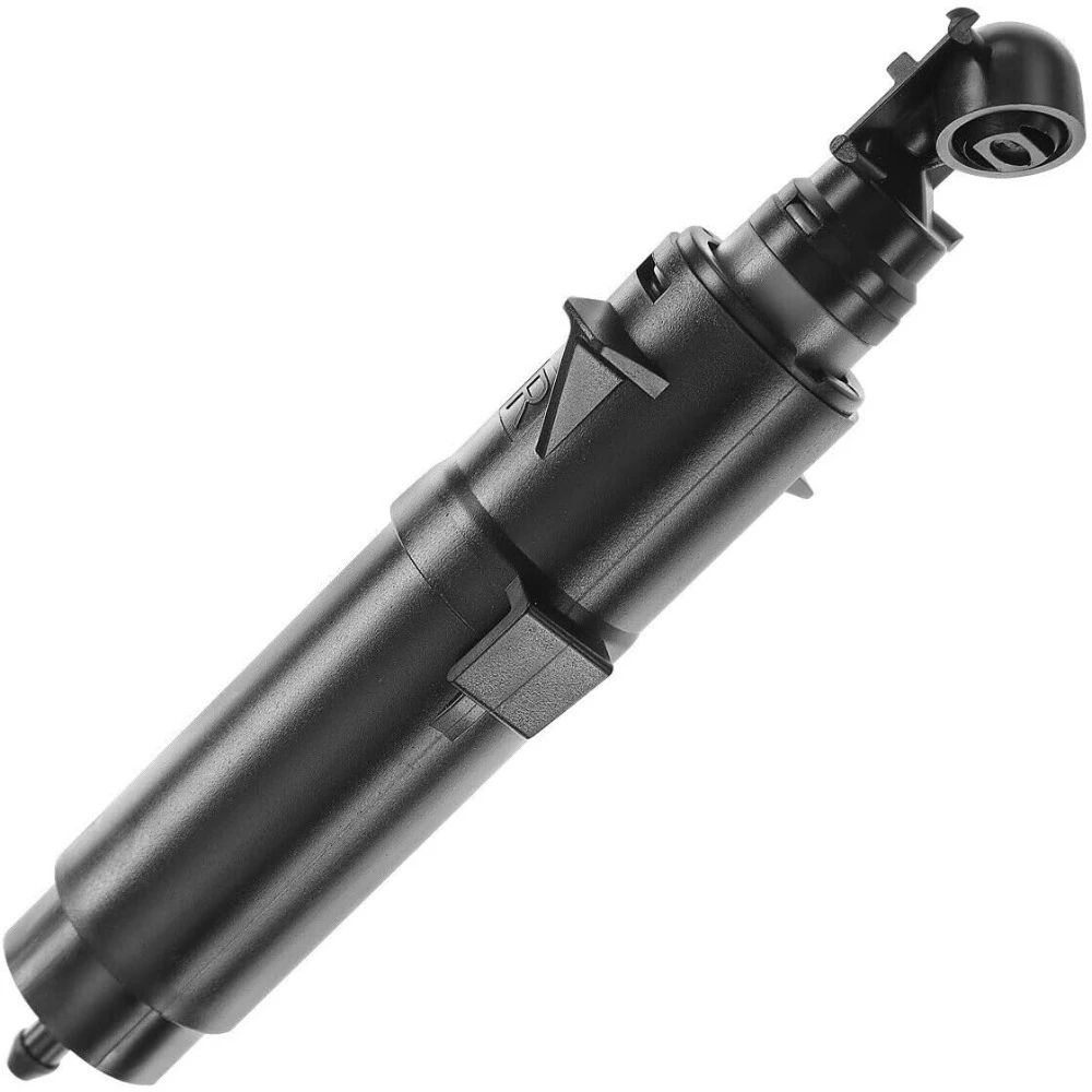 1PC Front Right Headlight Washer Nozzle Passenger Side for BMW X6 F15 X5 2014-2017 F16 F86 X6 2015-2018 Part Number:61677292658