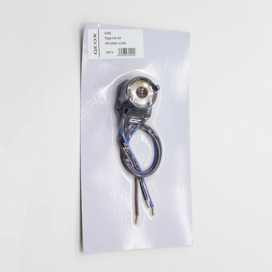 Coil 9w for Suntec AS, Coil 40G. for Riello burner 40G,Coil RG3 for RIELLO RBL RG3 oil burner Burner Spare parts