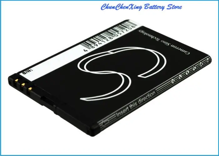  1200mAh Battery DRTEL-4D-01 for Olympia Brio,for Bea-fon SL320,T850,for Maxcom MM238,BS-01 for Myphone 1075,Halo2