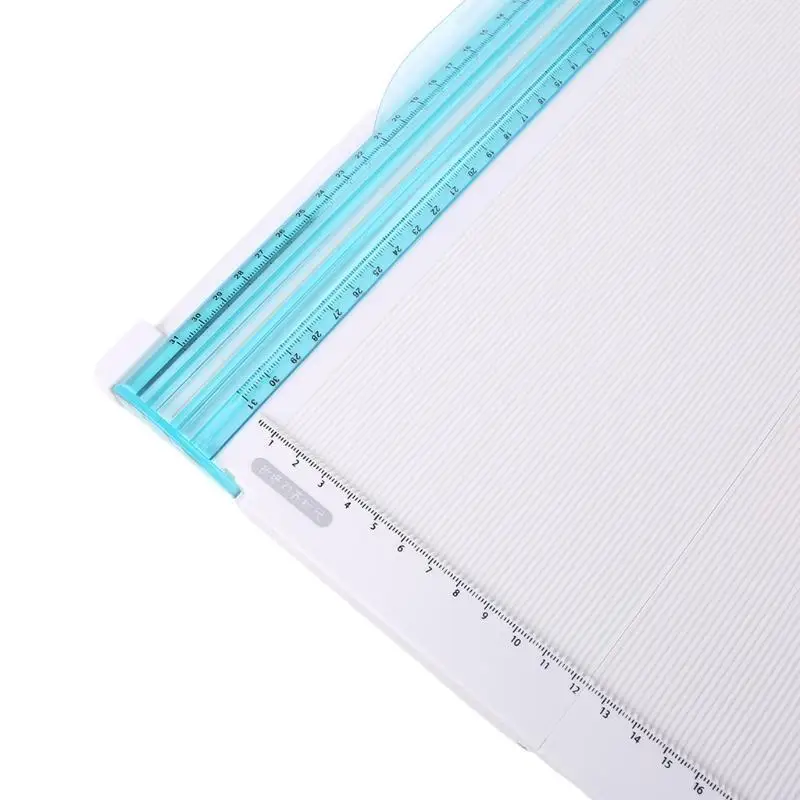 M5TB Paper Trimmer Scoring Board Craft Paper Cutter Фотография