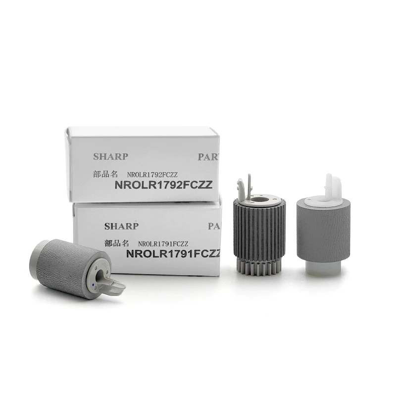 

Sharp AR MX 2048 2348 2648 2658 3148 3158 3558 2421 2221 2522 Ролик захвата подачи ADF NROLR1791FCZZ