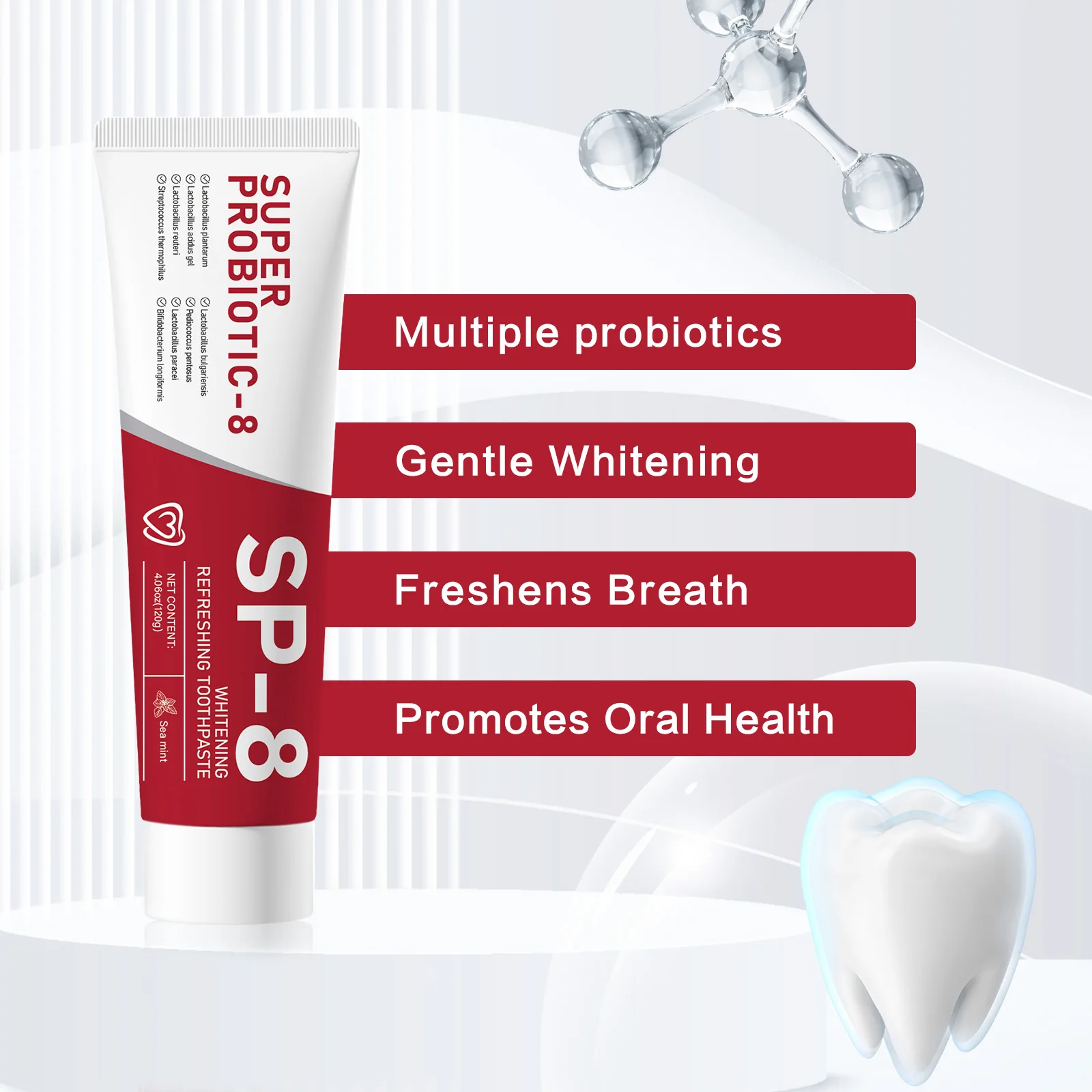 Thumbnail 4 - #67 Latest Toothpaste Offers