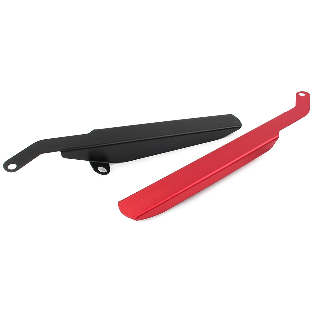 CBR1000RR Motorcycle Aluminum Chain Guard Cover For HONDA CBR 1000RR 1000 RR 2004 2005 2006 2007 view 3