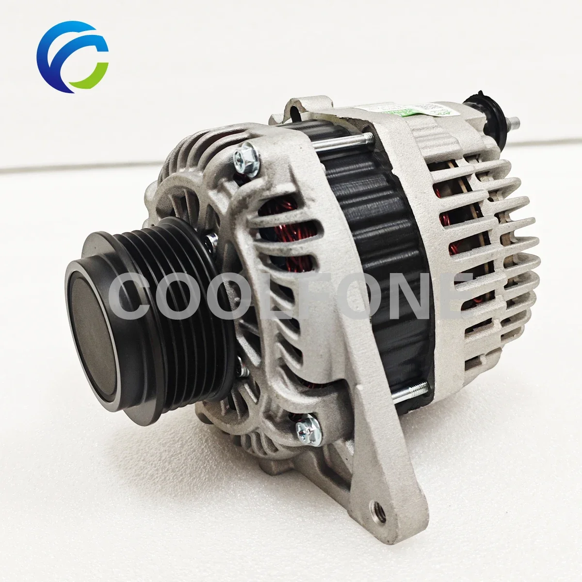 Generator Alternator for MITSUBISHI L200 TRITON PAJERO SPORT III FIAT FULLBACK 2.4 DI-D 2015- 1800A410 A005TL0781ZT A5TL0781ZT