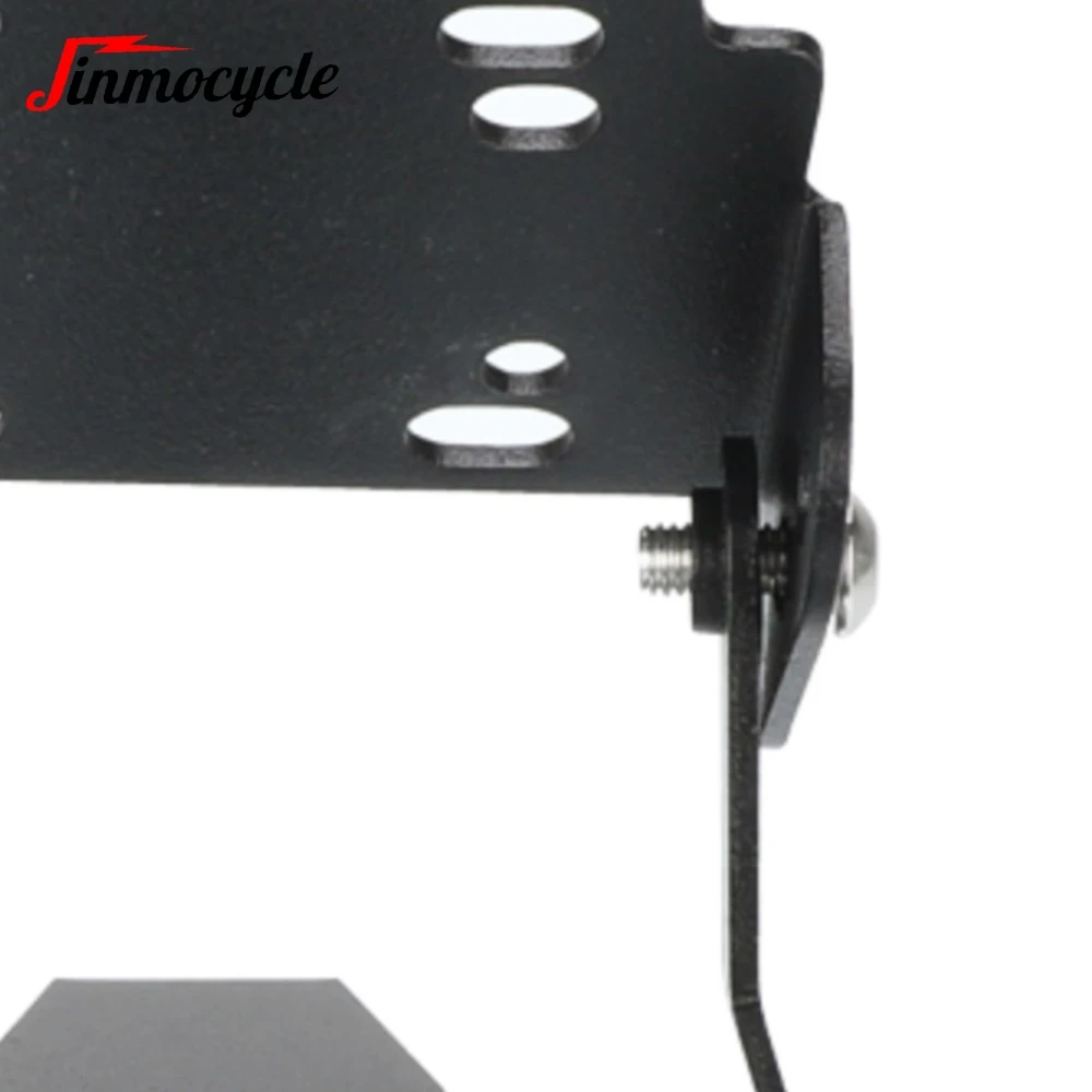 

For Ducati Multistrada 1260/S/Enduro/Pro/Pikes Peak/D/D Air/GT/1200/V2/950 S Motorcycle GPS Smart Phone Navigation Mount Bracket