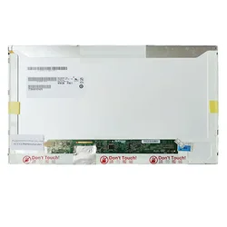 14'' B140XW01 LTN140AT26 LP140WH4-TL LP140WH1 LTN140AT16 N140BGE-L21 LTN140AT07 HB140WX1 N140BGE-L22 Laptop Lcd Screen Display