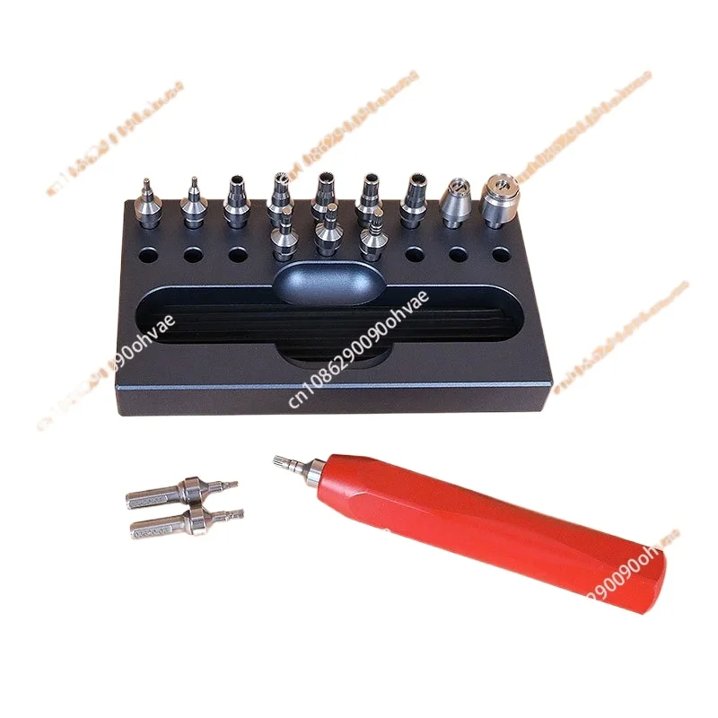 Clock and Watch Repair Tools Demolitional Watch Bar Tools