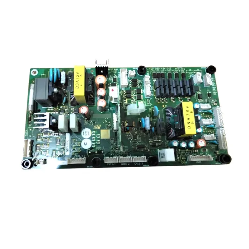 

ETC760142 Frequency Inverter Driver Board