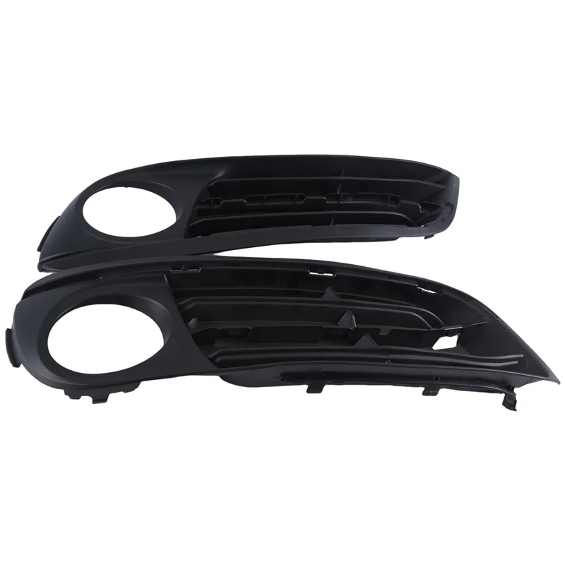 AS94-51117417785 51117417786 Paraurti Anteriore Fendinebbia Telaio Fendinebbia Griglia Auto Per BMW F10 F11 F18 525D 528I 535I 2014-2016 Parti